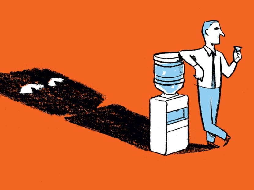 المراقبة الرقمية للموظفين .. قياس للأداء أم تجسس؟