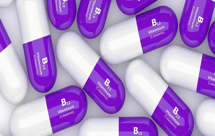 أعراض يسببها نقص فيتامين «ب 12» .. أبرزها التعب الدائم