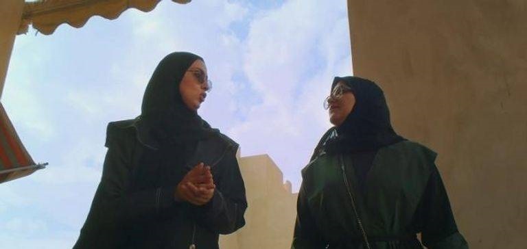 «مذاق الأحساء» السعودي يفوز بجائزة عالمية في مهرجان  EATSA-ATFF