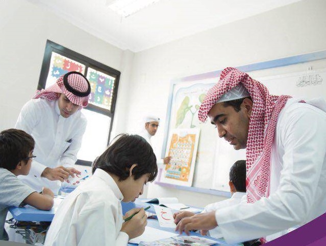 «التعليم» تدعم ذوي الإعاقة بتطوير مهاراتهم العلمية والاجتماعية