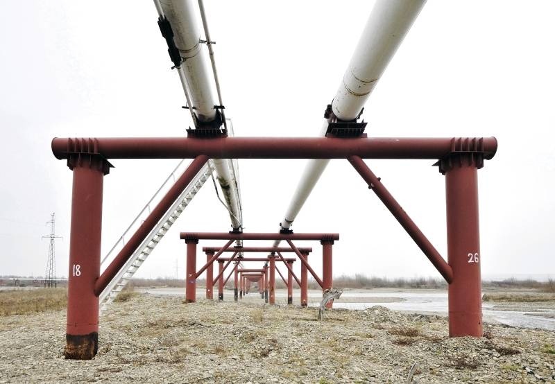 بسبب ارتفاع أسعار الغاز.. انهيار 10 شركات طاقة بريطانية خلال شهرين