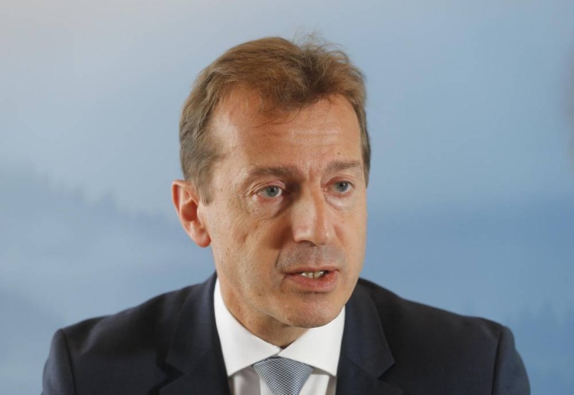 رئيس «إيرباص»: طائرة الهيدروجين تصل قبل نهاية العقد