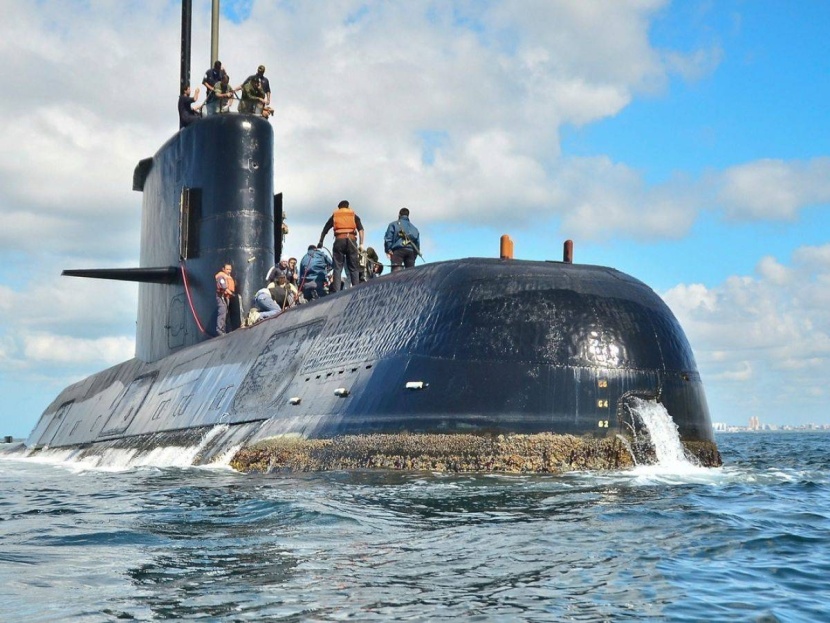 "طبخة أوكوس" .. كيف انقلب الحلفاء الأطلسيون على بعضهم بعضا؟