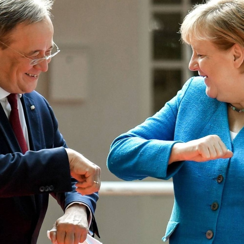 نهاية عصر .. حزب ميركل المترنح يواجه خطر السقوط هذا الشهر