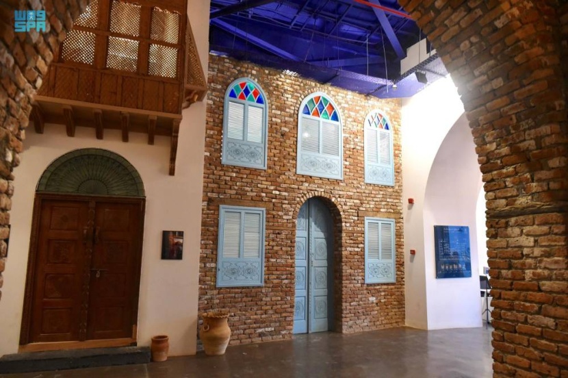 «سويقة» .. السوق التي اندثرت في المدينة المنورة وأحيتها المشاريع الحديثة