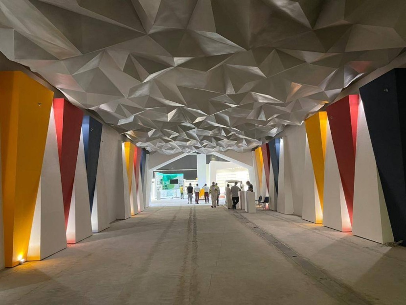 مليون عنوان لمؤلفات الثقافة والأدب والمعرفة على أرفف معرض الرياض للكتاب