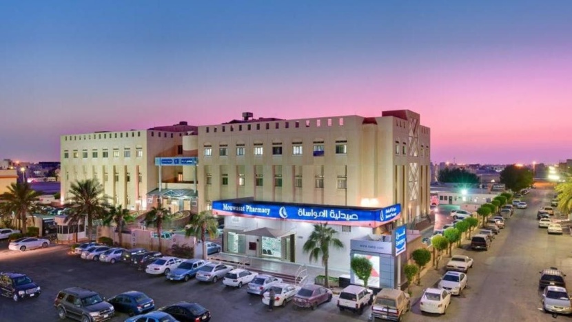 الانتهاء من مرحلة التشغيل التجريبي لمشروع توسعة مستشفى المواساة في الدمام