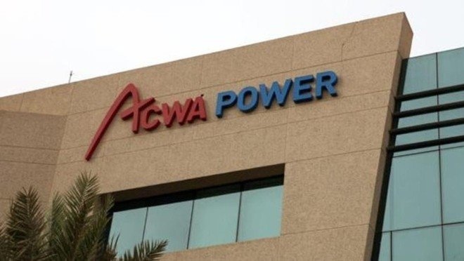 24800 % نسبة تغطية المؤسسات لاكتتاب "أكواباور" وبحجم تغطية تتجاوز تريليون ريال