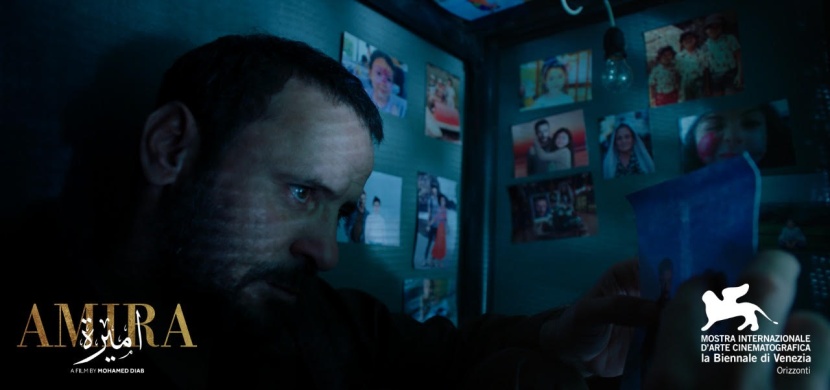 وفد سعودي يشارك في فعاليات مهرجان البندقية السينمائي الدولي