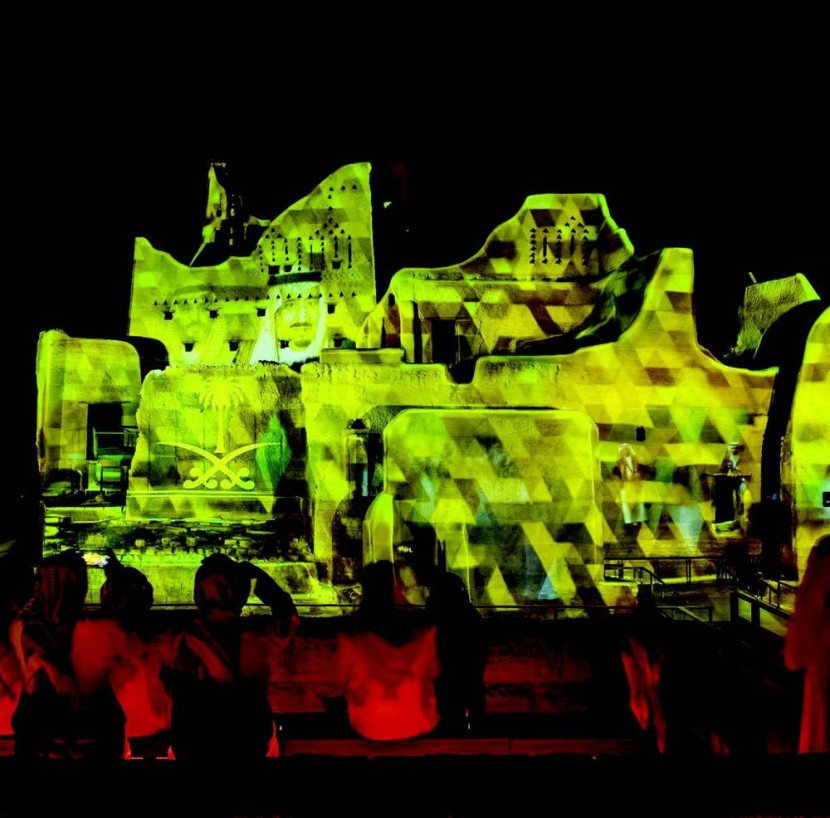 الدرعية جوهرة المملكة .. أكبر مشروع تراثي في العالم