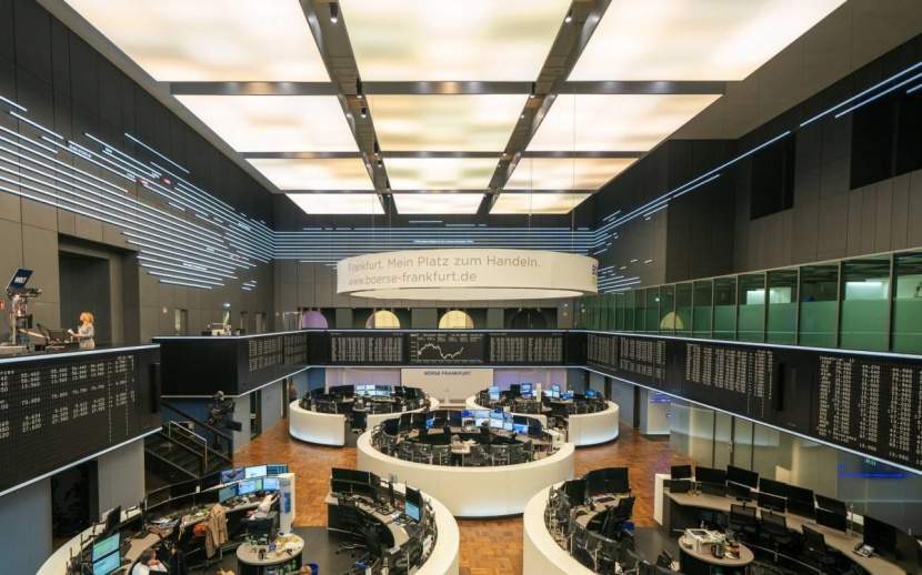 حان وقت التغيير .. مؤشر داكس الألماني يتوسع من 30 إلى 40 شركة
