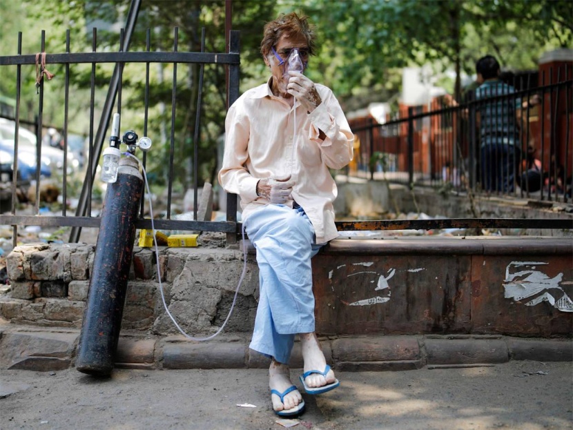 كوفيد والفقر .. صراعات صناعة التمويل الصغير في الهند