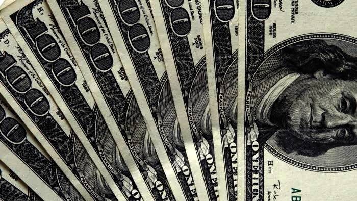 المصرفيون والمستثمرون يستعدون إلى حفل ديون الشركات الأمريكية