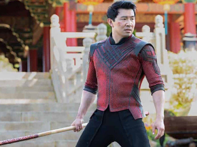 بطل «مارفل» الخارق يهيمن على شباك تذاكر السينما