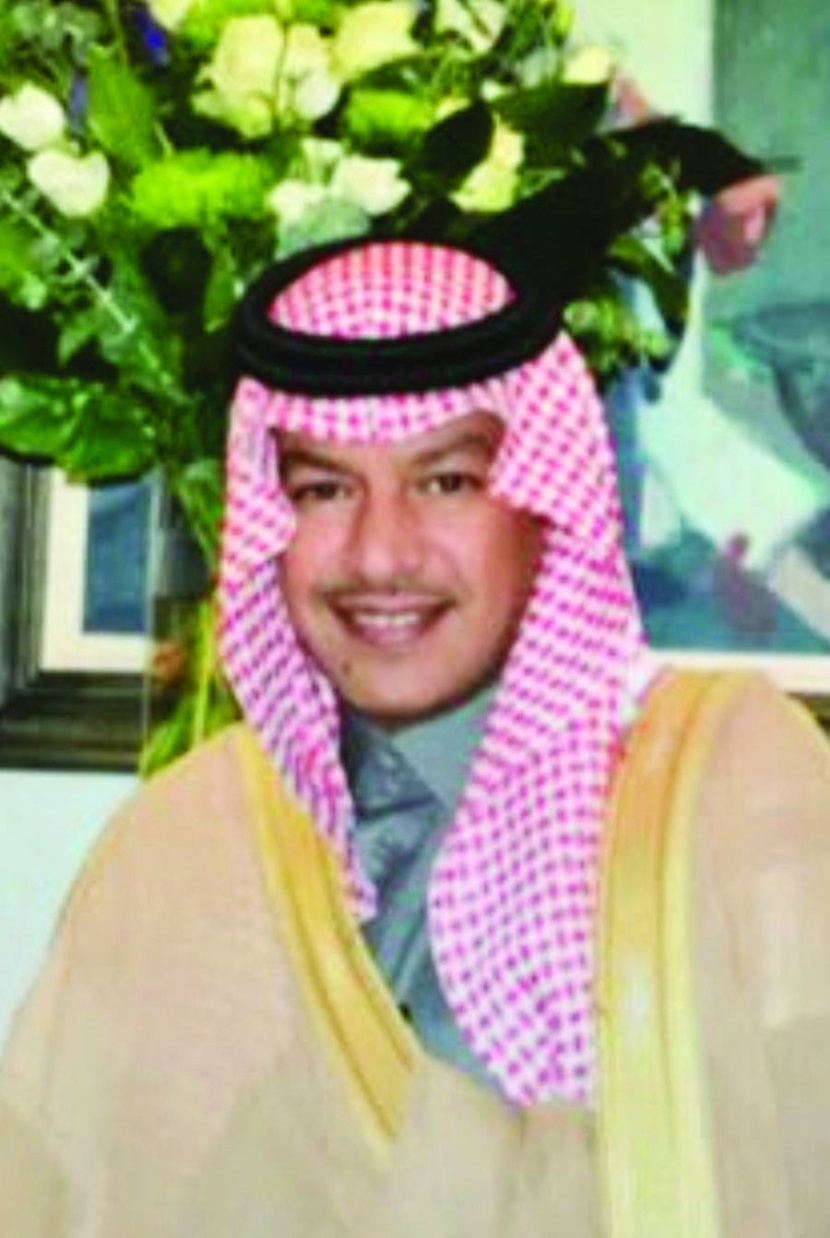 الغربي مديرا لإدارة الهيئات والمؤسسات الإسلامية في «الخارجية»