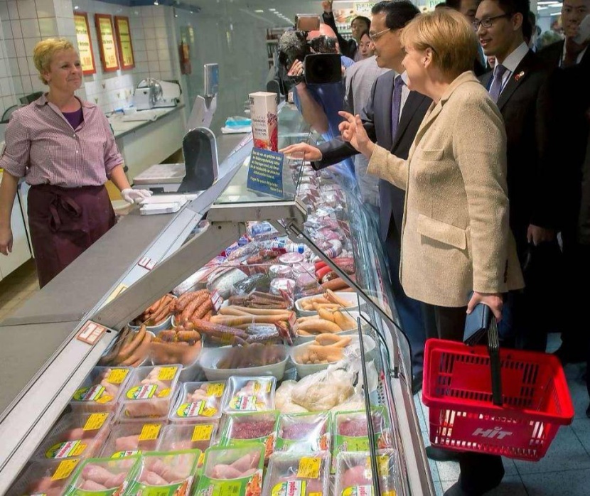 ما بعد ميركل .. كيف شكلت امرأة واحدة جيلا كاملا؟