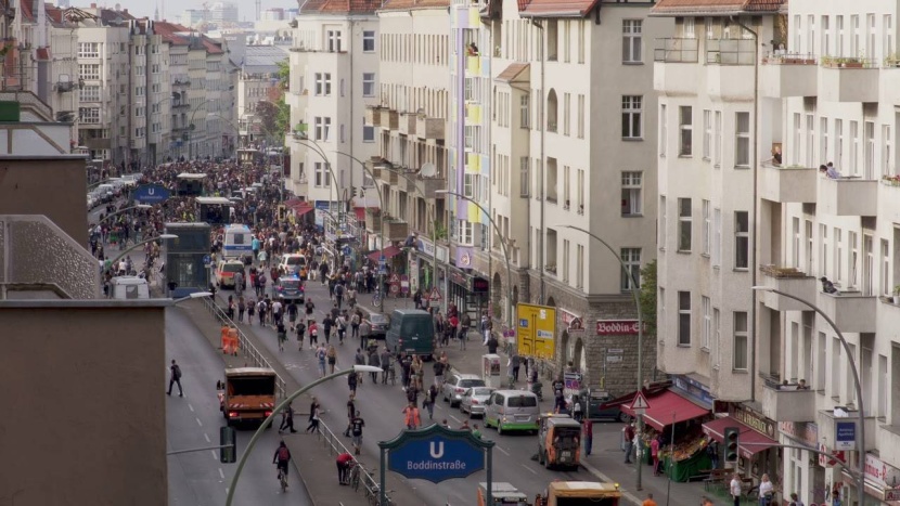 أنجيلا ميركل .. أول مستشار بعد الحرب يتخلى عن السلطة بإرادته