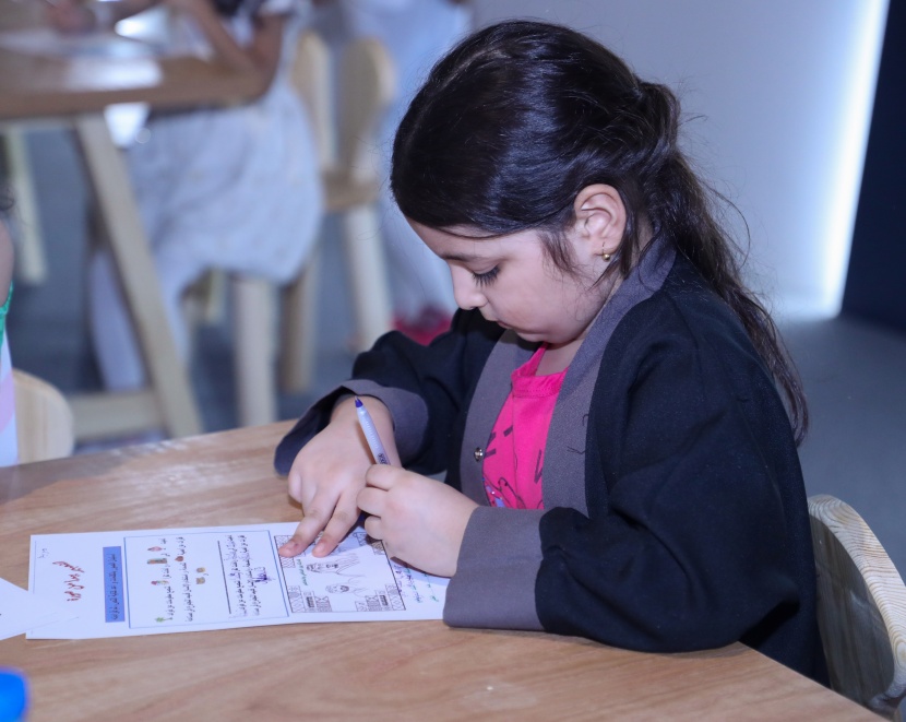 مشاهدات من اليوم الأول لمعرض الكتاب الدولي في الرياض