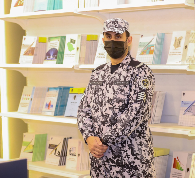 مشاهدات من اليوم الأول لمعرض الكتاب الدولي في الرياض