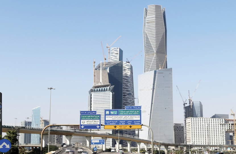 «فوتسي راسل» لـ "الاقتصادية": 6 أشهر لظهور أثر ترقية السوق السعودية لمؤشر سندات الأسواق الناشئة