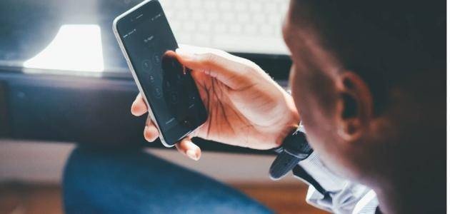 إدمان الهواتف .. إحصائية تظهر نتائج مرعبة