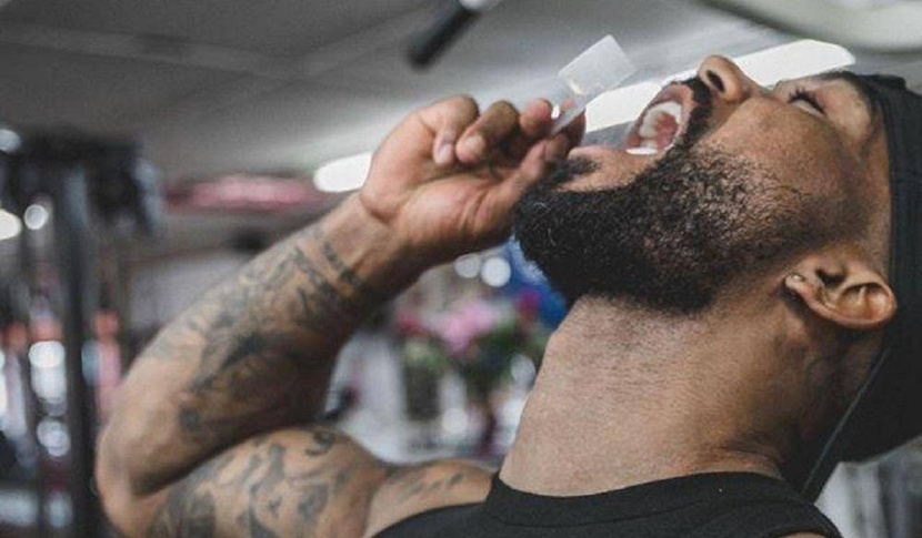 التحذير من تحدي البروتين على «تيك توك»