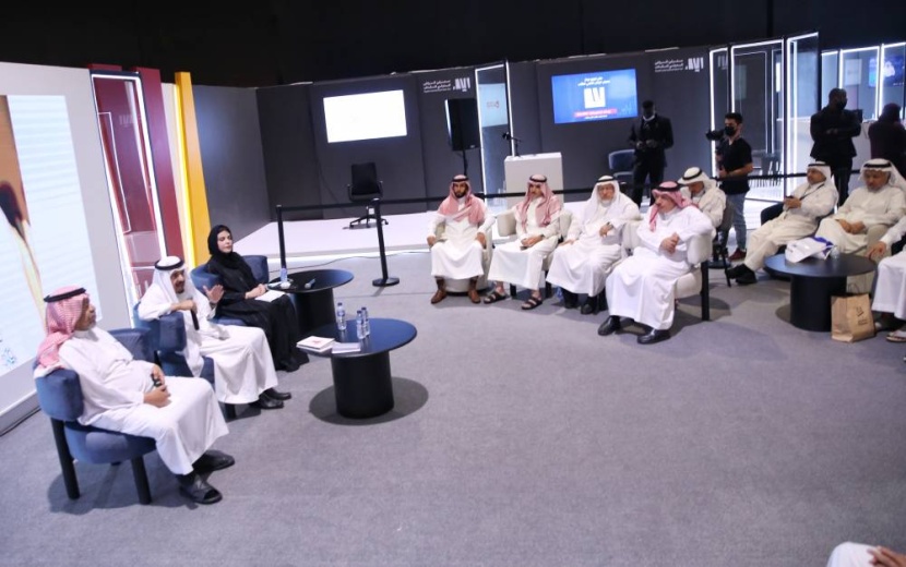 مثقفون: ابن إدريس أيقونة ومرجع .. مدرسة فريدة