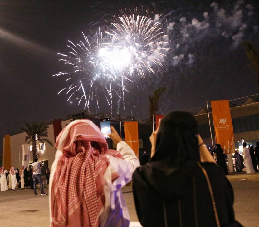 معرض «كتاب الرياض» يودع زواره بعد 10 أيام من الثقافة والأدب