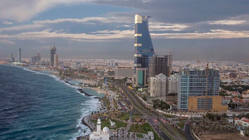 جدة: "إنفاذ" يشرف على تصفية عقارات بمساحة 50 ألف متر مربع