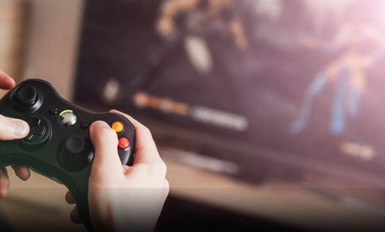 لعبة فيديو تساعد الأطفال للسيطرة على غضبهم