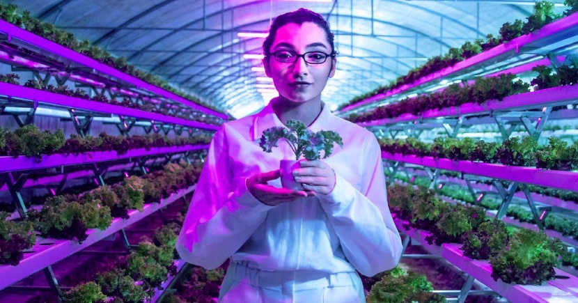 "كاوست": 17 ألف شاب يشاركون في دورة ريادة الأعمال الافتراضية