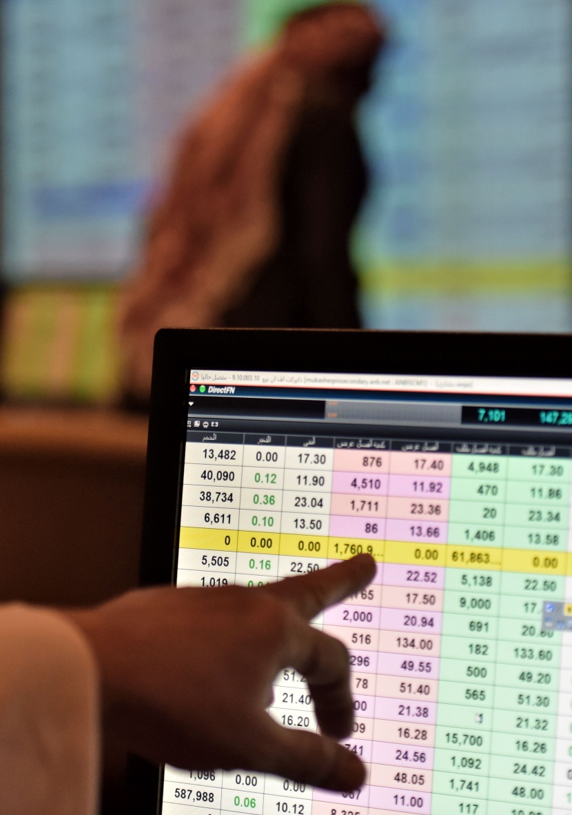 سهم "سابك" يسجل أعلى مستوى منذ سبتمبر 2014