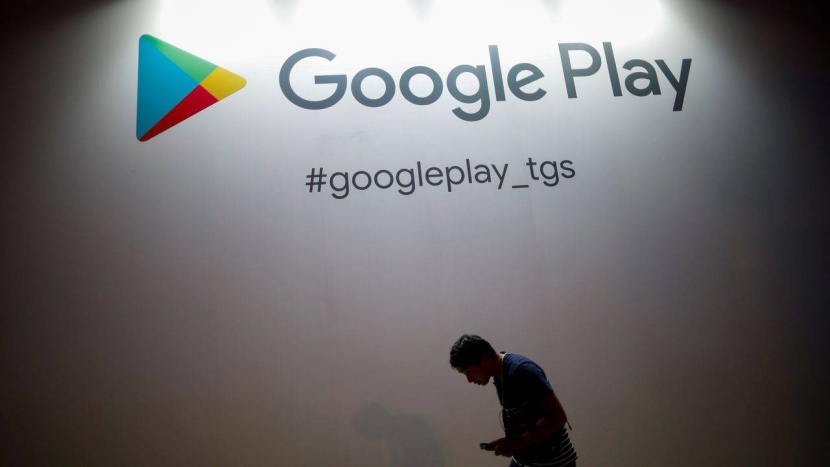 «جوجل» تحظر أكثر من 155 تطبيقا في متجرها «بلاي»