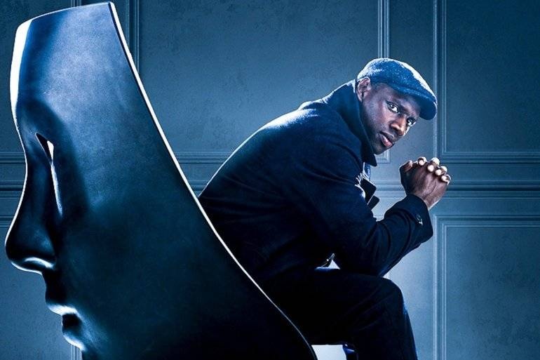 «نتفليكس» توقع مع الفرنسي عمر سي عقدا للإنتاج والتمثيل