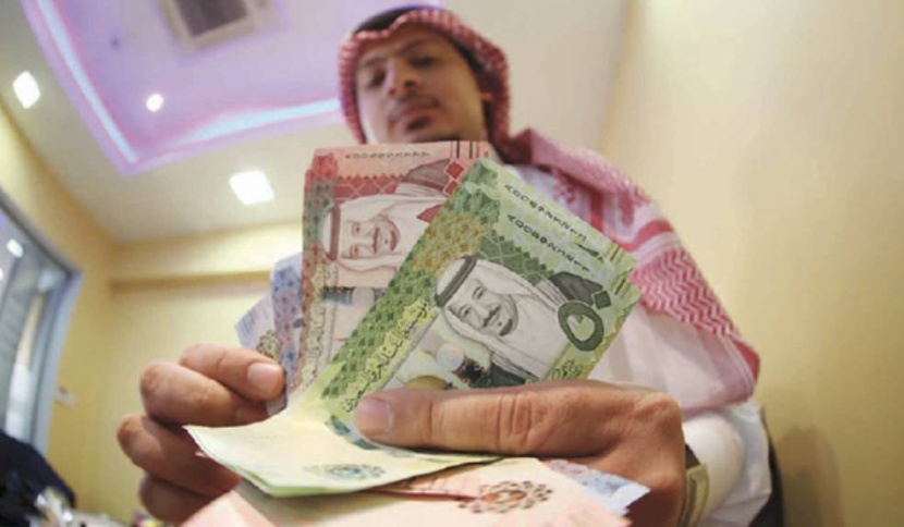 ارتفاع سيولة الاقتصاد السعودي 282 مليار ريال منذ تفشي كورونا .. بلغت 2.267 تريليون ريال
