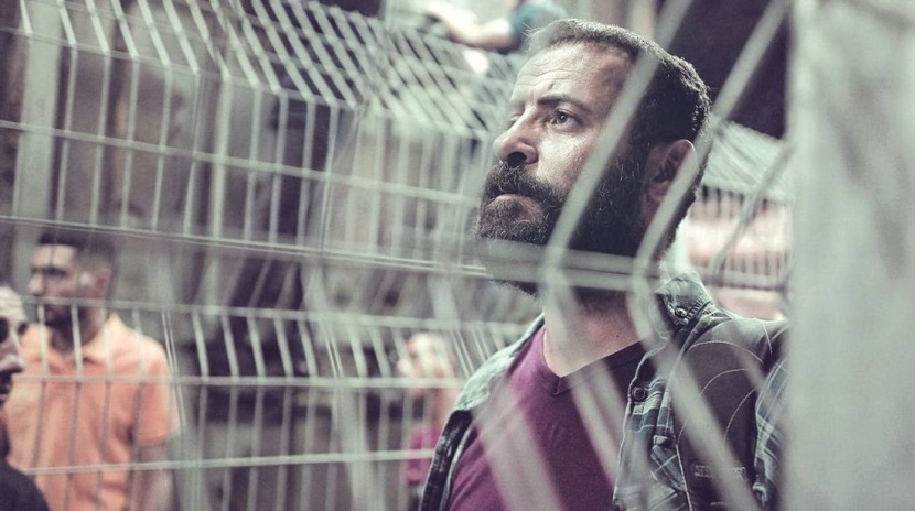 لأول مرة .. «نتفليكس» تبث مجموعة من الأفلام الفلسطينية على مستوى العالم