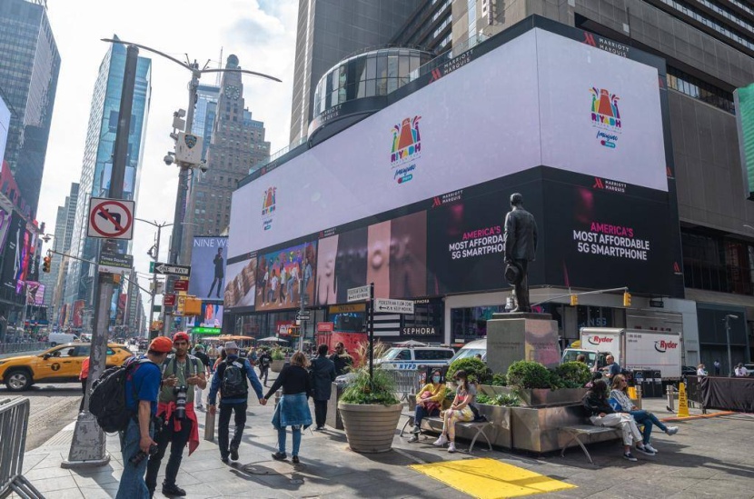 الأربعاء المقبل .. ليلة خيالية في مسيرة افتتاح «موسم الرياض» الاستعراضية