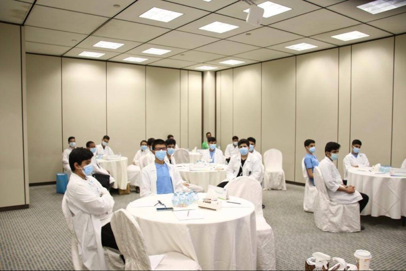 «التعليم» تدعو المدارس إلى مساعدة الطلاب على مقاومة التوتر والضغط النفسي