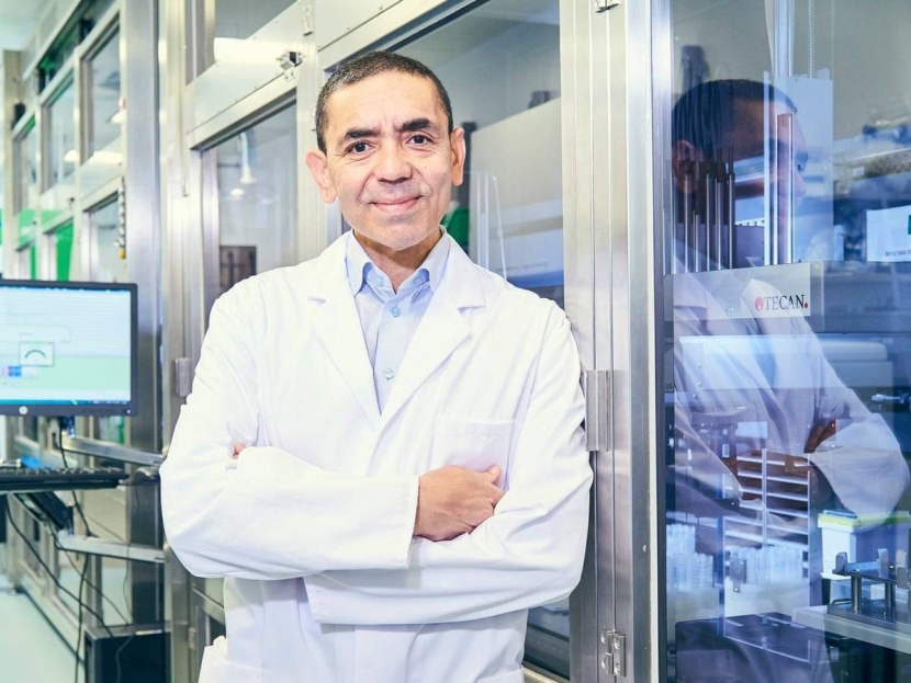 نجاح لقاحات mRNA لكوفيد يفتح الطريق أمام جيل جديد من الأدوية