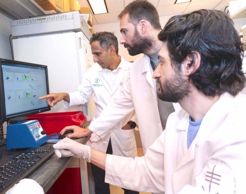 نجاح لقاحات mRNA لكوفيد يفتح الطريق أمام جيل جديد من الأدوية