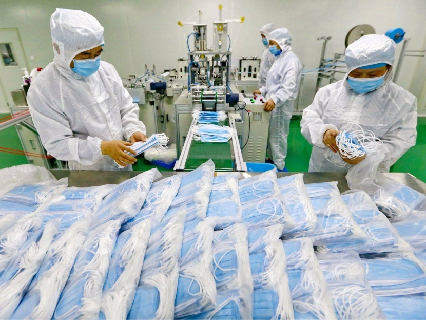 هل تستحق الأقنعة الرخيصة هذه التكاليف العالية؟