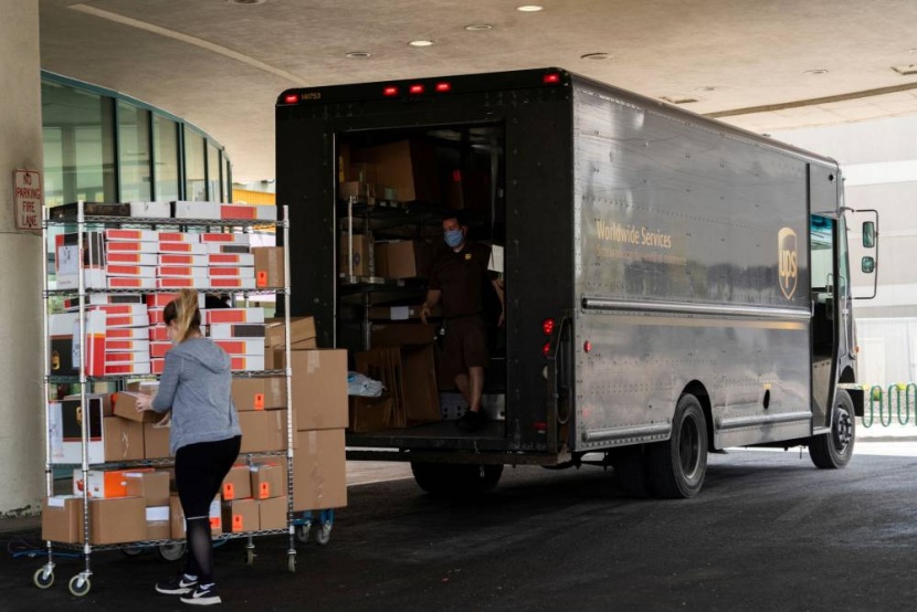 سلسلة إمدادات أمريكية مرتبكة .. اضطراب فوق اضطراب