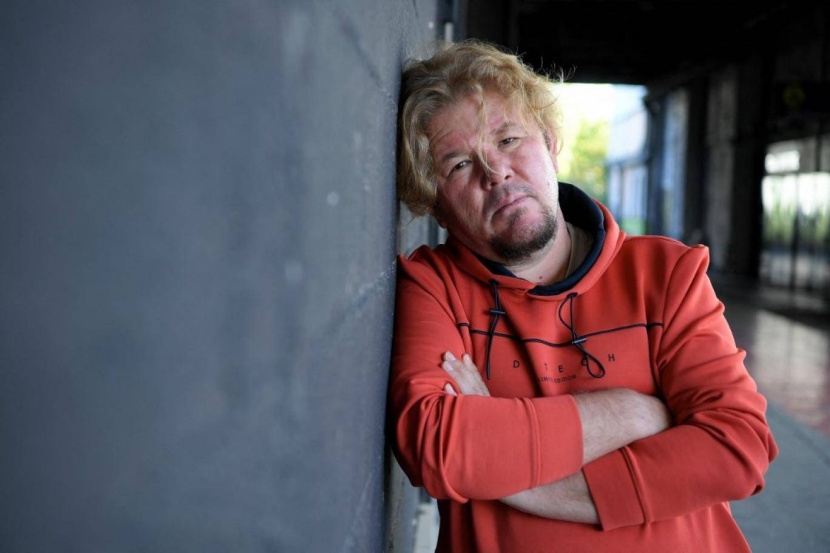 فنانون أفغان في المنفى يبحثون عن بداية جديدة