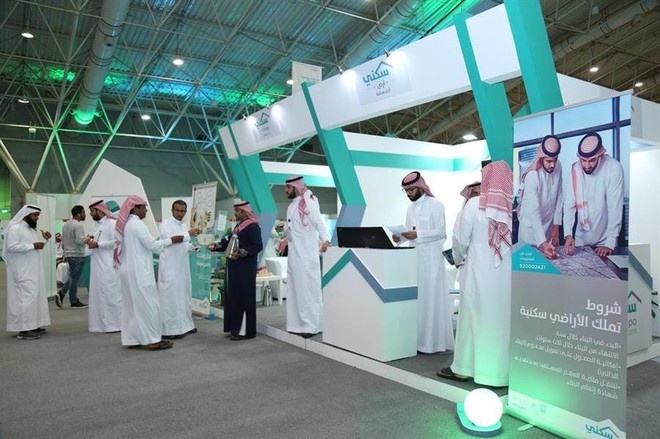 69.5 أسرة سعودية استفادت من القرض المدعوم لشراء وحدات جاهزة منذ بداية 2021