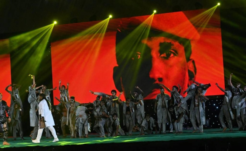 انطلاق «فيسباكو السينمائي الإفريقي» وسط جائحة كورونا وتحديات أمنية