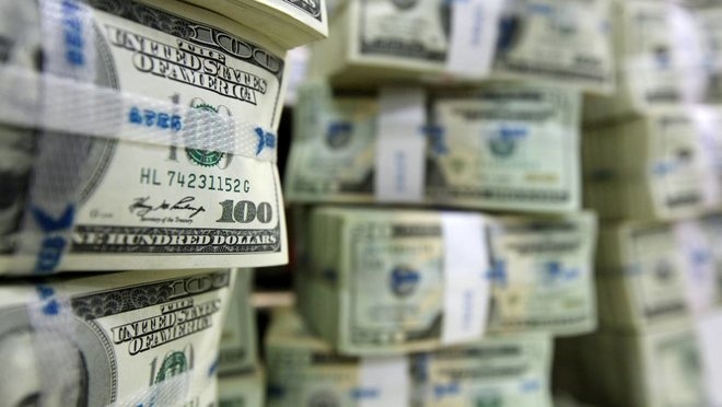انخفاض استثمارات السعودية في سندات الخزانة الأمريكية إلى 124.1 مليار دولار بنهاية أغسطس
