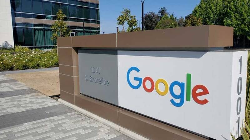 روسيا تغرم "جوجل" 20 % من إيراداتها السنوية