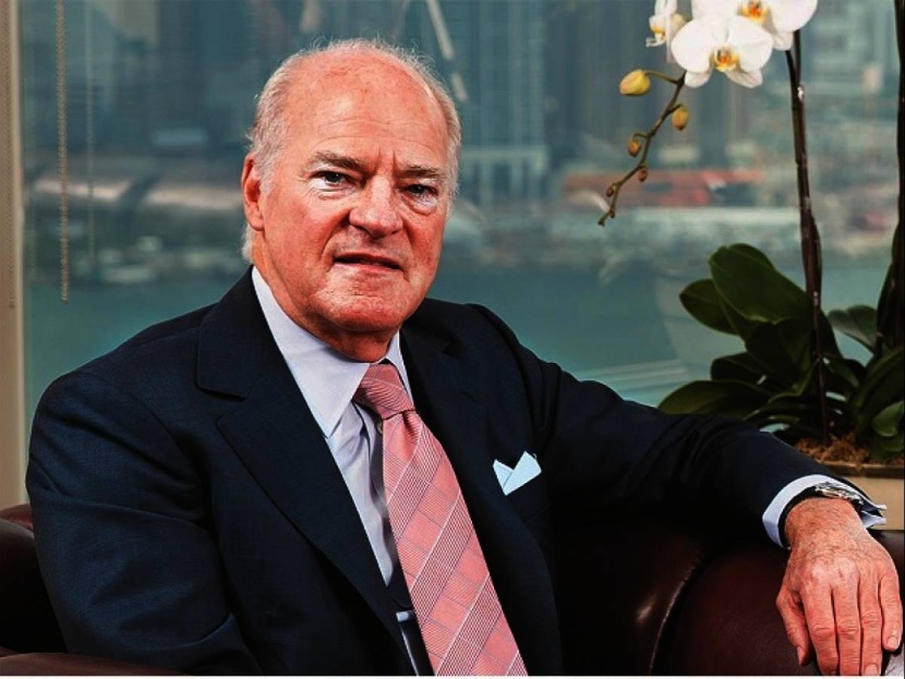 كيف أصبحت شركات الأسهم الخاصة أشبه بإمبراطوريات اندثرت في الماضي القريب؟