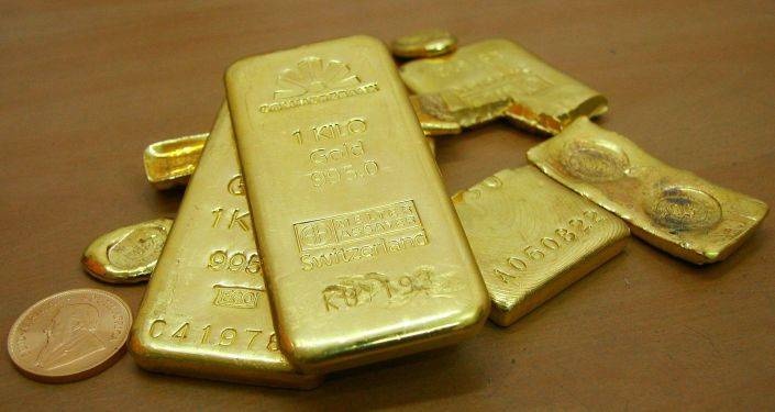 بريطانيا تستخرج المعادن الثمينة من الأجهزة القديمة