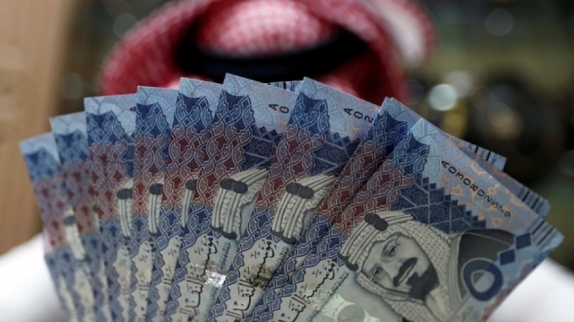  ارتفاع سيولة الاقتصاد السعودي 293 مليار ريال منذ تفشي كورونا .. وصلت إلى 2.278 تريليون ريال    